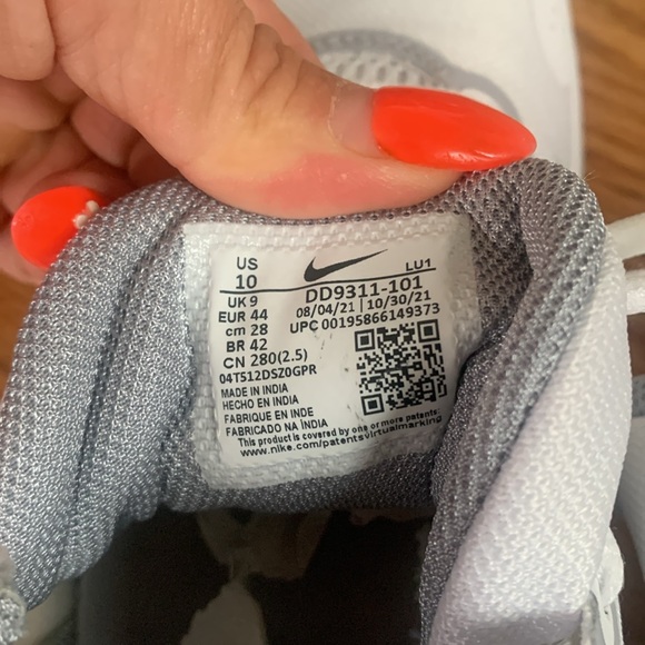 Nike fly by mid 3 new - Picture 8 of 8